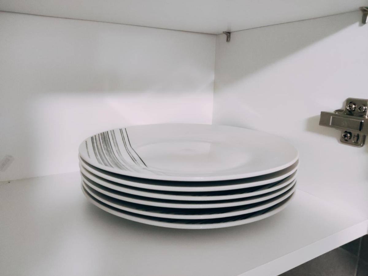 Magnifique Appartement T3 Agreable Et Moderne A Obernai Exteriér fotografie
