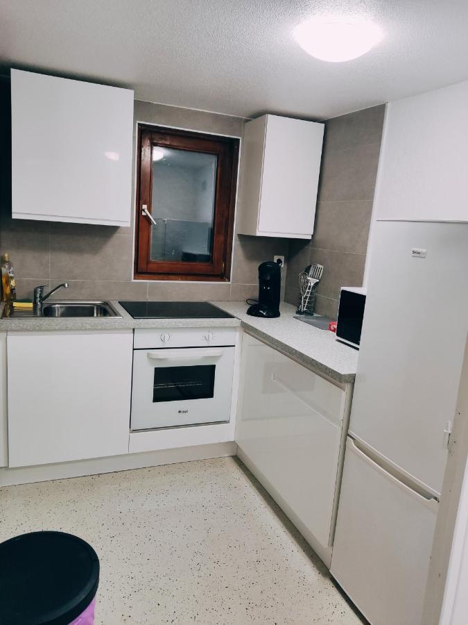 Magnifique Appartement T3 Agreable Et Moderne A Obernai Exteriér fotografie